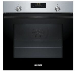 Pitsos PH22S40X3 Εντοιχιζόμενος φούρνος Άνω Πάγκου