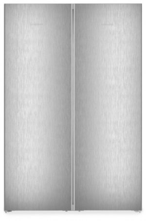 Liebherr XRFsf 5220 Plus Σετ Ψυγείο Ντουλάπα