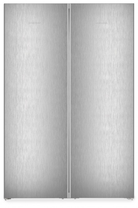 Liebherr XRFsf 5220 Plus Σετ Ψυγείο Ντουλάπα