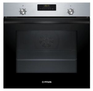 Pitsos PH20M41X3 Εντοιχιζόμενος φούρνος Άνω Πάγκου