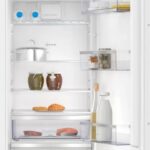 Neff KI2823DD0 Εντοιχιζόμενο Μονόπορτο Ψυγείο 280lt