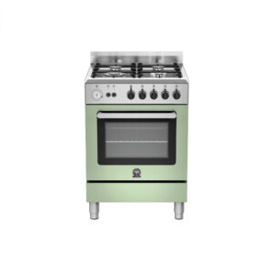 LA GERMANIA PRM66 40G XV T Κουζινα αεριου