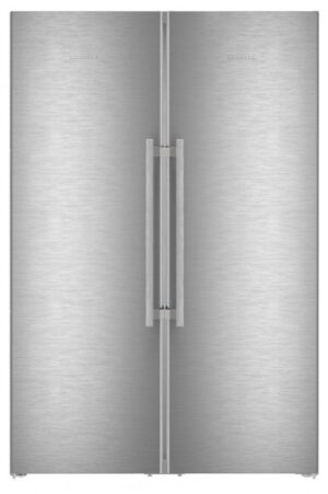 Liebherr XRFsd 5265 Prime NoFrost Side by Side Ψυγείο