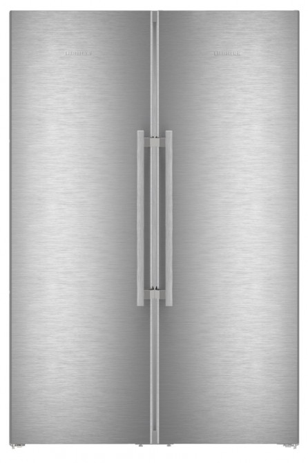 Liebherr XRFsd 5265 Prime NoFrost Side by Side Ψυγείο
