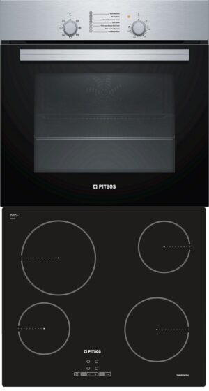 Pitsos PA00FF02 Εντοιχιζόμενο σετ