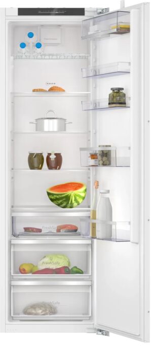 Neff KI1813DD0 Εντοιχιζόμενη μονόπορτη συντήρηση