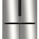 Bosch KFN96VPEA Ψυγείο Ντουλάπα