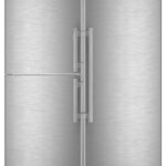 Liebherr XRCsd 5255 Prime BioFresh NoFrost Side by Side Ψυγείο