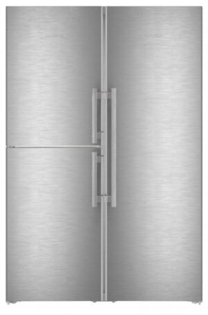Liebherr XRCsd 5255 Prime BioFresh NoFrost Side by Side Ψυγείο