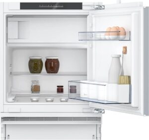 Neff KU2222FD0 Εντοιχιζόμενο Μονόπορτο Ψυγείο 110lt