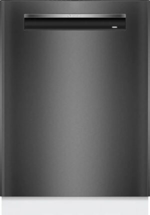 Bosch SMP4ECC71S Serie 4 Εντοιχιζόμενο πλυντήριο πιάτων 60cm