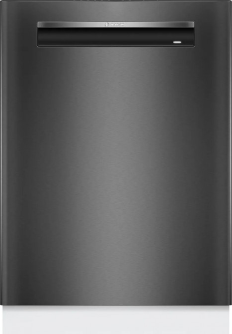 Bosch SMP4ECC71S Serie 4 Εντοιχιζόμενο πλυντήριο πιάτων 60cm