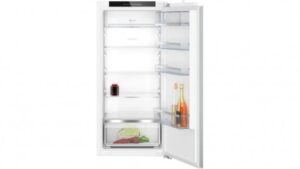 Neff KI1413DD1 Εντοιχιζόμενο Μονόπορτο Ψυγείο 204lt