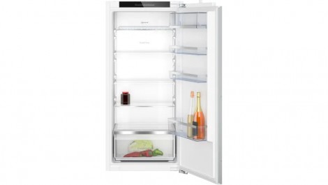 Neff KI1413DD1 Εντοιχιζόμενο Μονόπορτο Ψυγείο 204lt