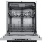 Davoline DDW 1460E Εντοιχιζόμενο Πλυντήριο Πιάτων