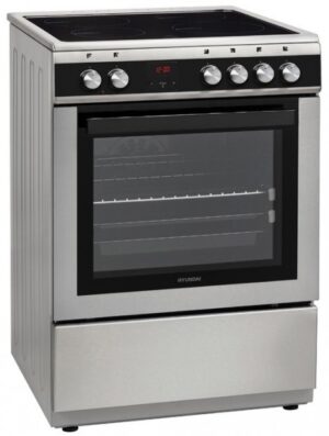 Hyundai HCIN23-7260I/X Επαγωγική Κουζίνα