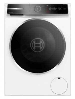 Bosch WGB24459GR Πλυντήριο Ρούχων