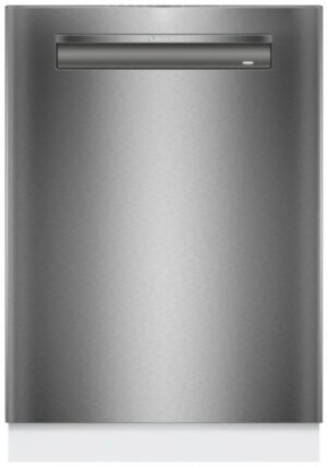 Bosch SMP4ECS71S Εντοιχιζόμενο πλυντήριο πιάτων 60cm