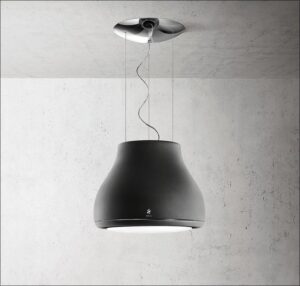 Elica SHINING CAST IRON/F/50 Απορροφητήρας Νησίδα 50cm PRF0120590