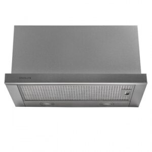 Davoline GP Plus GR-IX Απορροφητήρας Συρόμενος 60cm Inox