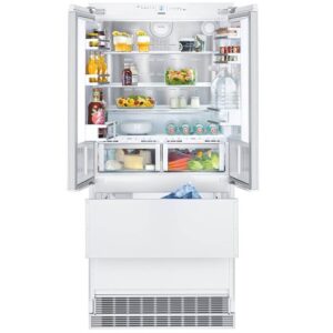 Liebherr ECBN 6256 Εντοιχιζόμενος Ψυγειοκαταψύκτης