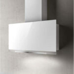Elica Aplomb WH/A/60 Απορροφητήρας Τζάκι PRF0166940