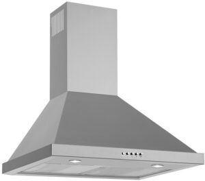 Davoline Airtechno Plus IX 90cm Απορροφητήρας Καμίνι