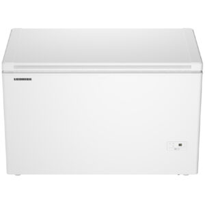 Liebherr CFe 2080 Pure Καταψύκτης Μπαούλο 353lt