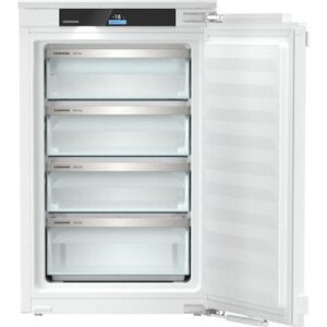 Liebherr IFNci 3954 Εντοιχιζόμενος Όρθιος Καταψύκτης 87lt NoFrost