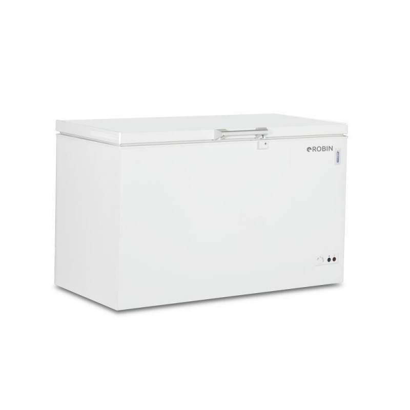 Robin DB-572 Καταψύκτης Μπαούλο 570lt