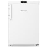 Liebherr Fci 1624 Plus Όρθιος Καταψύκτης 107lt