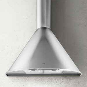 Elica TONDA IX F/90 Απορροφητήρας Καμινάδα 90cm 2397999C
