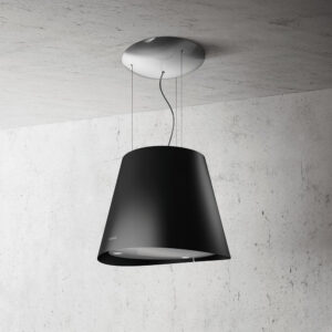 Elica EASY UX BL MAT/F/50 Απορροφητήρας Νησίδα 50cm PRF0120352A