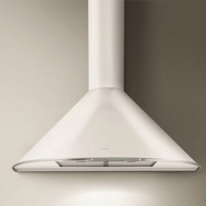Elica TONDA WH F/60 Απορροφητήρας Καμινάδα 60cm PRF2939587C