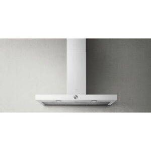 Elica LOL WH/A/60 MOON Edition Απορροφητήρας Καμινάδα-Τζάκι 60cm PRF0186281