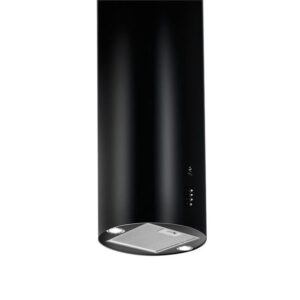 Elica TUBE PRO ISLAND BL MAT/A/43 Απορροφητήρας Νησίδα 43cm PRF0090717B