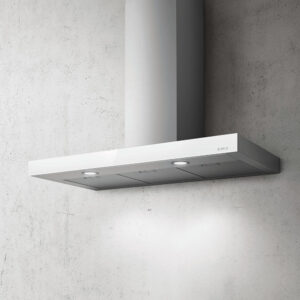 Elica JOY WHIX/A/90 Απορροφητήρας Καμινάδα 90cm PRF0104631A