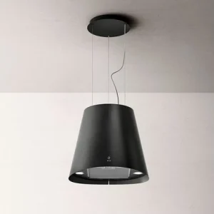 Elica JUNO URBAN CAST IRON/F/50 Απορροφητήρας Νησίδα 50cm PRF0147728B