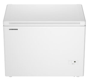 Liebherr CFc 1875 Plus Καταψύκτης Μπαούλο