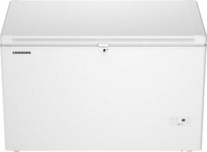 Liebherr CFd 2085 Plus Καταψύκτης Μπαούλο