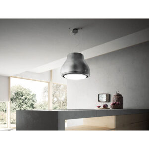 ELICA SHINING PELTROX /F/50 ΑΠΟΡΡΟΦΗΤΗΡΑΣ ΝΗΣΙΔΑ 50CM PRF0120497A