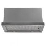 Davoline GP Plus GR-IX Απορροφητήρας Συρόμενος 90cm Inox