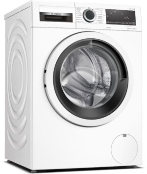 Bosch WNA144V9GR Πλυντήριο-στεγνωτήριο ρούχων Ατμού 9/5kg