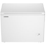Liebherr CFe 1870 Pure Καταψύκτης Μπαούλο 281lt