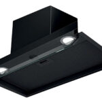 Elica BOXIN LX/BL MAT/A/60 Μηχανισμός Απορρόφησης 60cm PRF0172166