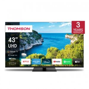 Thomson 43UG5C14 Τηλεόραση UHD Smart