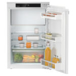 Liebherr IRd 3901 Pure EasyFresh Εντοιχιζόμενο Μονόπορτο Ψυγείο 118lt