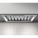 Elica CT35 PRO IX/A/60 Μηχανισμός απορρόφησης 60cm Inox PRF0183203