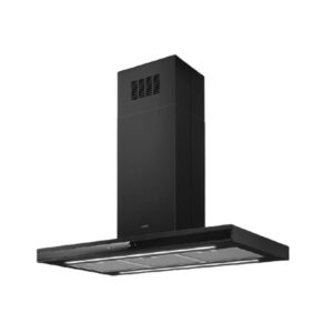 Elica ADELE BL MAT/A/90 GFB Απορροφητήρας Καμινάδα 90cm PRF0182410