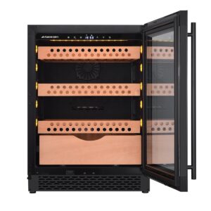 MASTERZEN Cigar Humidor